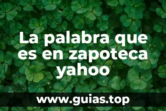 Que es significa la palabra fornicación en griego 7 La palabra que es en zapoteca yahoo