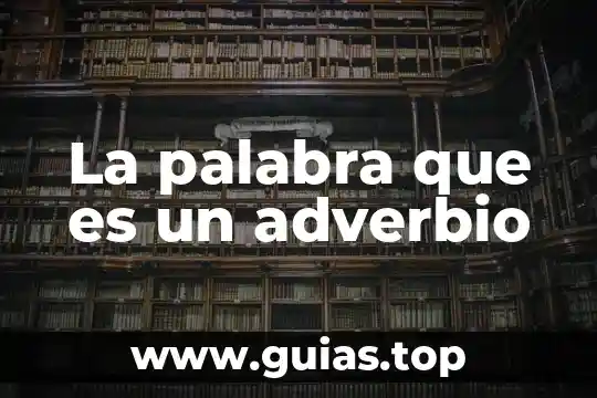 Que es significa la palabra fornicación en griego 3 La palabra que es un adverbio
