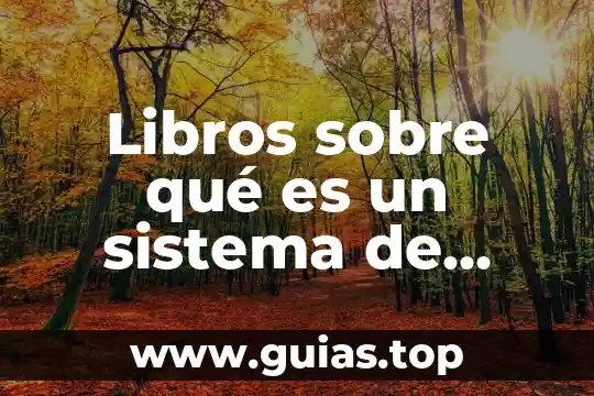 Que es un taller de curado libros 8 Libros sobre qué es un sistema de ventas