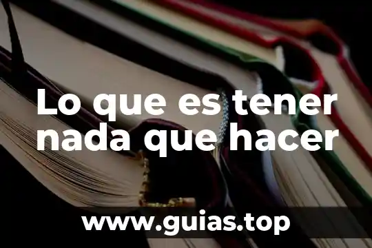 Que es hacer check in volaris 8 Lo que es tener nada que hacer
