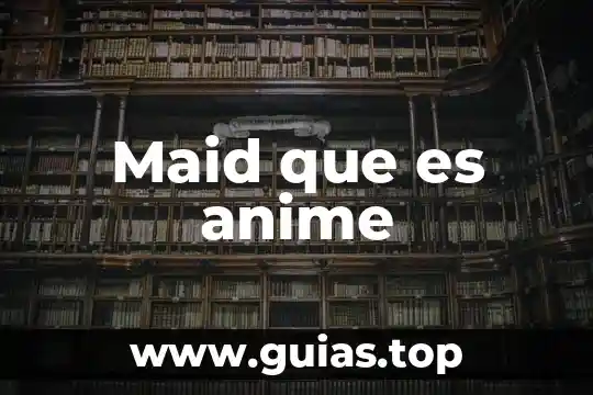 Que es gender bender anime 4 Maid que es anime