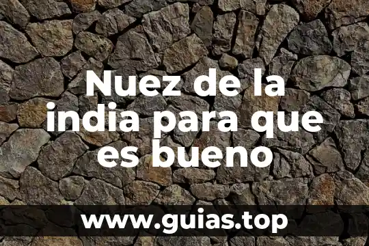 Qué es mejor estudiar sociología o psicología 6 Nuez de la india para que es bueno