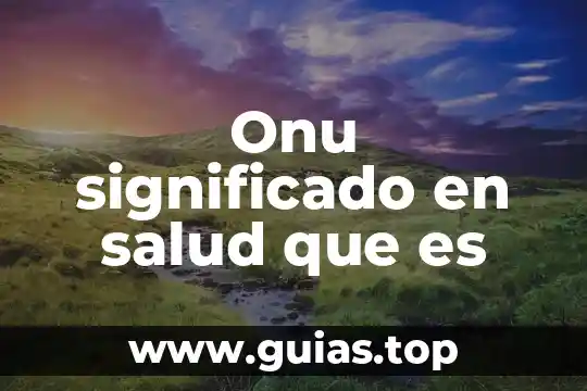 Que es intercesion en griego y su significado 7 Onu significado en salud que es