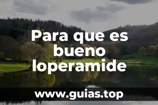 Para que es bueno el melon de agua 3 Para que es bueno loperamide