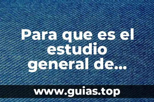 Qué es la gravedad específica en un análisis de orina 3 Para que es el estudio general de orina