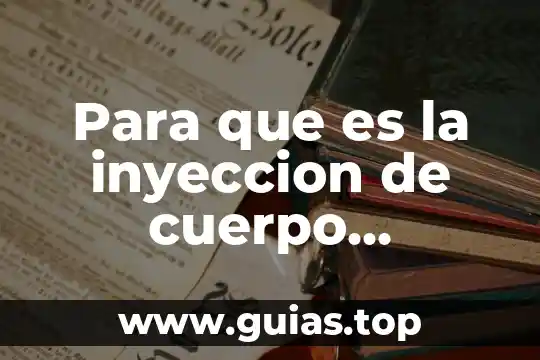 Que marca es la herramienta que es color amarillo 4 Para que es la inyeccion de cuerpo amarillo