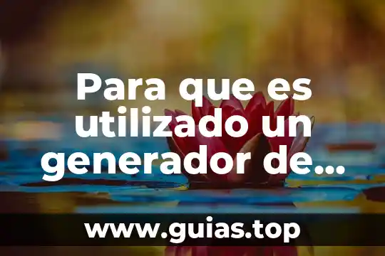 Para que es utilizado el hierro dibujos 4 Para que es utilizado un generador de van graff
