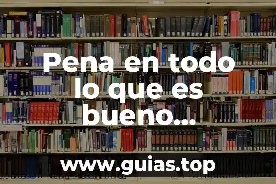 Qué es un número cuadrado perfecto 7 Pena en todo lo que es bueno agradable y perfecto