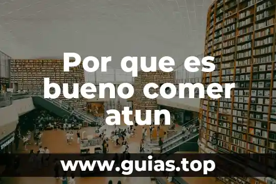 Que es bueno comer para la flacidez 6 Por que es bueno comer atun