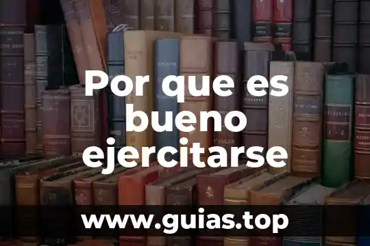 Qué es bueno para el vitiligo 8 Por que es bueno ejercitarse