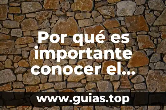 Por que es importante conocer los juicios orales 7 Por qué es importante conocer el espacio