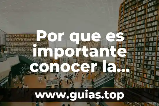 Por que es importante conocer los juicios orales 6 Por que es importante conocer la biografía de un autor