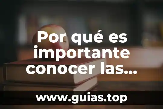 Por que es importante conocer el tipo de sangre 6 Por qué es importante conocer las culturas mesoamericanas