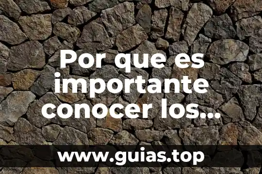 Por que es importante conocer los juicios orales 5 Por que es importante conocer los cuidados del ojo