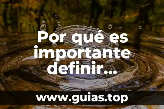 Autores que puedan definir lo que es un algoritmo 7 Por qué es importante definir operacionalmente el constructo a evaluar