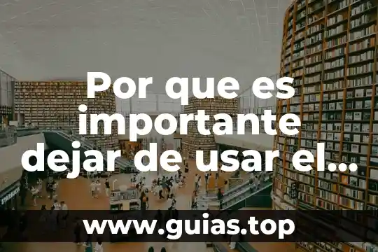 Que es mejor dejar agua con etiqueta o no 3 Por que es importante dejar de usar el popote