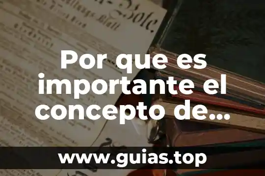 Que es documento constitutivo de una empresa 8 Por que es importante el concepto de empresa