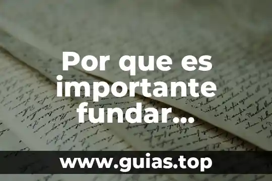 Por que es importante el dinero 5 Por que es importante fundar amparos con jurisprudencia