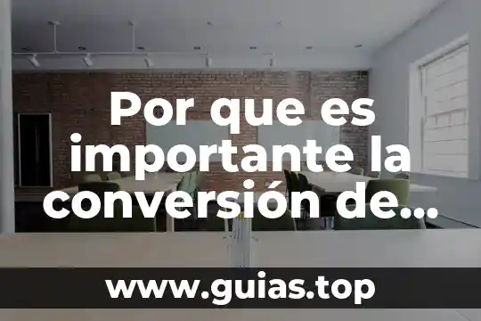 Conversion analogica digital que es 5 Por que es importante la conversión de unidades caricatura
