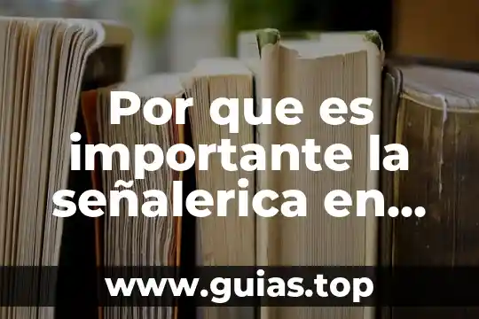 Preguntas por que es importante la convivencia 6 Por que es importante la señalerica en un museo