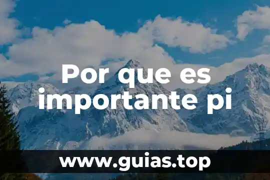 Que es importante de ser padre y madre 8 Por que es importante pi