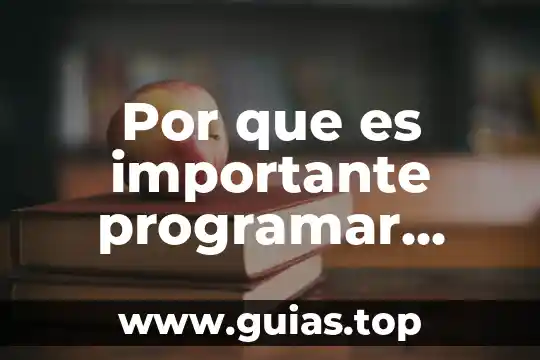 Qué es más pequeño un átomo o una partícula 8 Por que es importante programar desde pequeño