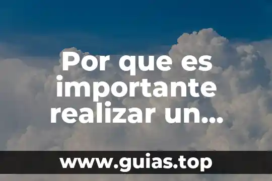 Que es un diagnostico para primaria 7 Por que es importante realizar un diagnostico