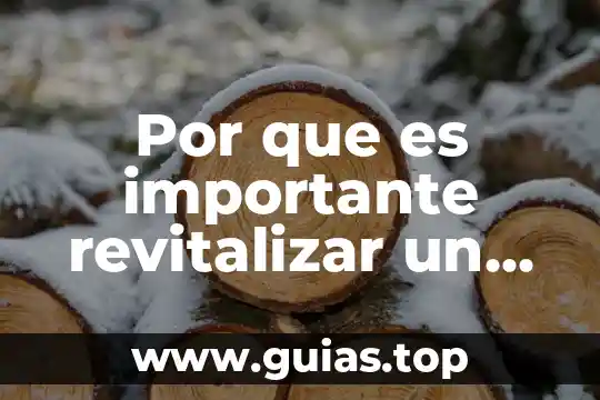 Que es la respiracion concepto historico 5 Por que es importante revitalizar un centro historico