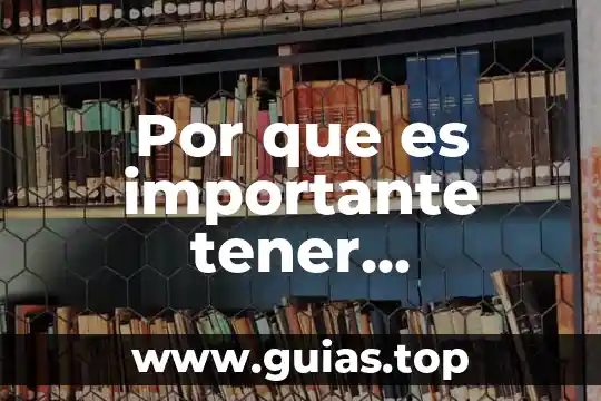 Que es tener buena conciencia 5 Por que es importante tener educacion musical