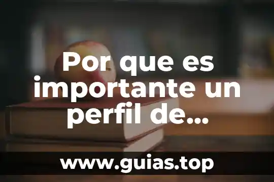Por que es importante ser autonomo 8 Por que es importante un perfil de egreso universitario