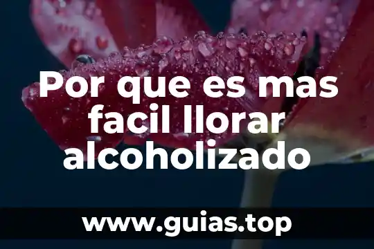 Qué es más fácil hebreo o griego 4 Por que es mas facil llorar alcoholizado