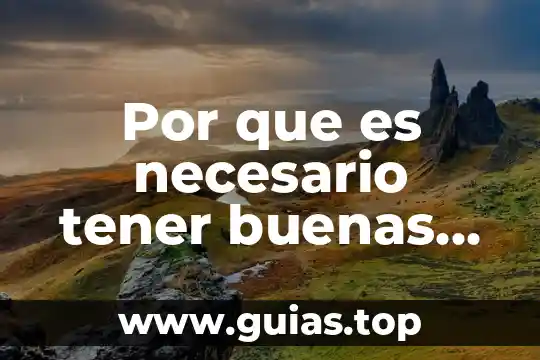 Por qué es importante la equidad para tener justicia 4 Por que es necesario tener buenas redes en computadoras