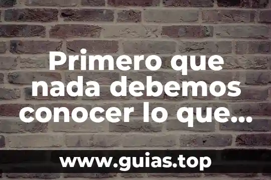 Que es primero volumen o definicion 4 Primero que nada debemos conocer lo que es el crimen