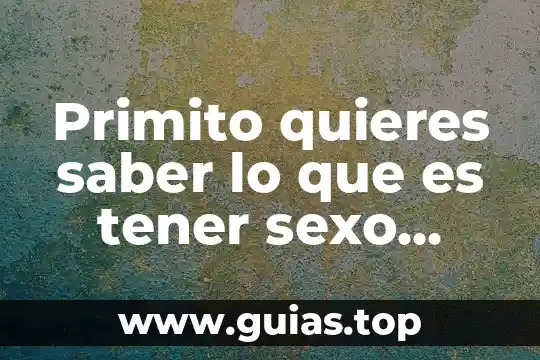 Que es el ser y el tener 5 Primito quieres saber lo que es tener sexo comic xxx