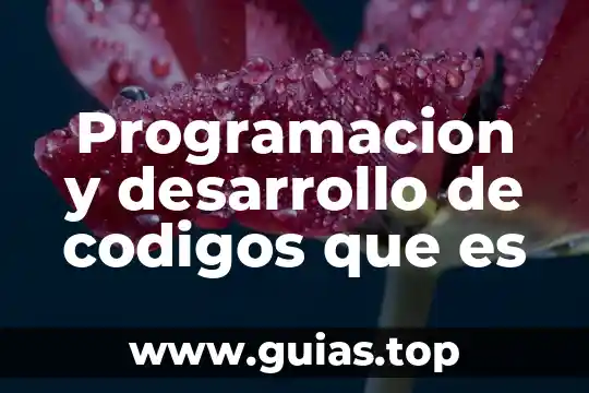 Que es bueno para los gases de un recien nacido 5 Programacion y desarrollo de codigos que es