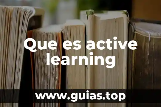 Que es una planta purificadora de agua proyecto 5 Que es active learning