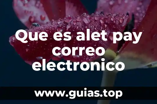 Timolol sol. oftalmica que es 6 Que es alet pay correo electronico