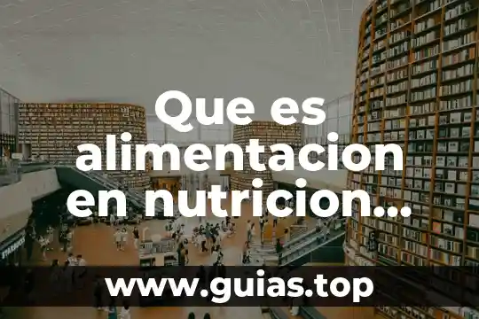 Que es un animal en peligro de extinciones 7 Que es alimentacion en nutricion animal