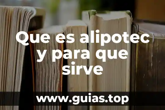 Surveymonkey que es y para que sirve 4 Que es alipotec y para que sirve