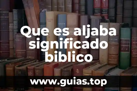 Que es intercesion en griego y su significado 8 Que es aljaba significado biblico