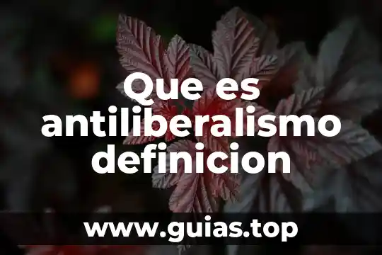 Qué es un piropo definición 7 Que es antiliberalismo definicion