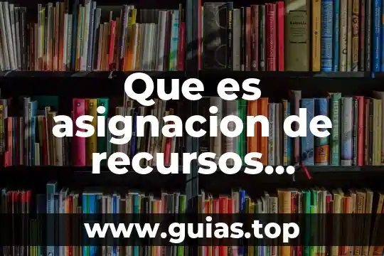 Intermediarios financieros que es clasificación proceso y tipos 6 Que es asignacion de recursos financieros imss 2018