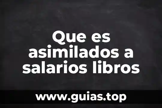 Qué es la teoría de salarios de David Ricardo 5 Que es asimilados a salarios libros
