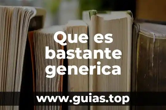 Que es una operacion combinada sencillas concepto 5 Que es bastante generica