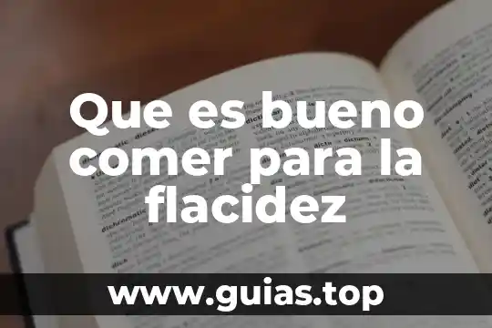 Antes de ir al gym que es bueno comer 3 Que es bueno comer para la flacidez