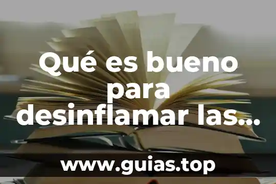 Qué es volitivo en psicología 7 Qué es bueno para desinflamar las bolsas de los ojos