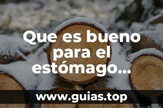 Qué es un reacción adversa de medicamento y tipos farmacología 8 Que es bueno para el estómago inflamado medicamento