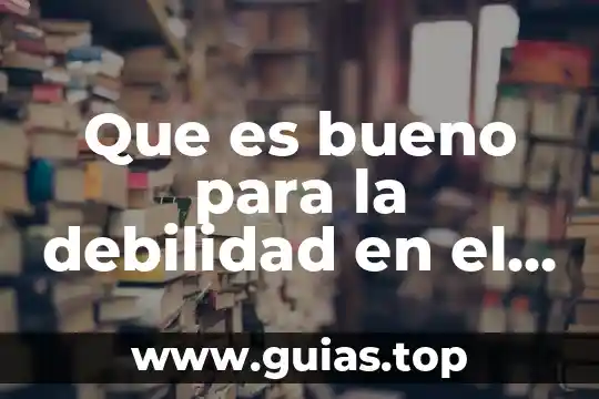 Que es una representación mental en una obra de teatro 3 Que es bueno para la debilidad en el cuerpo