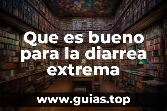 Que es bueno para destemplar los dientes 5 Que es bueno para la diarrea extrema
