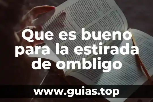 Tania garcia cancion dicen que es más fácil ser 7 Que es bueno para la estirada de ombligo
